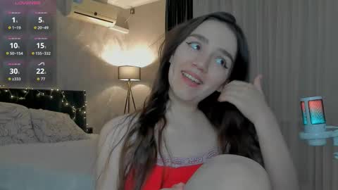 Chantal online show from 02-22-26, 07:23