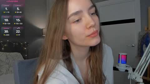 Chantal online show from 03-06-26, 07:21