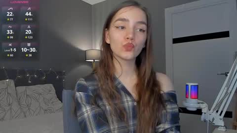 Chantal online show from 03-10-26, 07:41