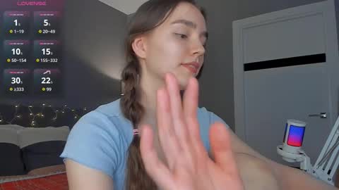 Chantal online show from 03-15-26, 08:15