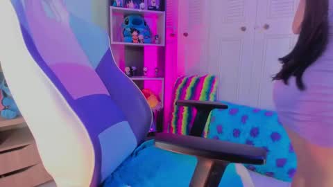 Snapshot of honey_fox01 chatting on 03-03-25, 12:27 HONEY online show from 03-03-25, 12:27