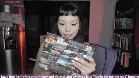 Lau online show from 07-12-26, 02:46