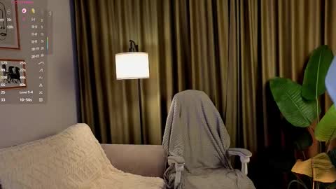 Lina online show from 02-23-26, 01:08