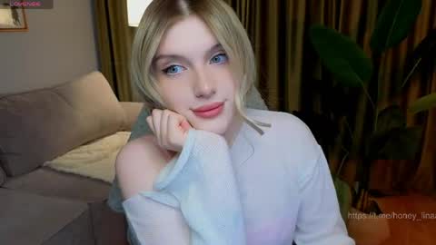 Lina online show from 04-24-26, 08:00