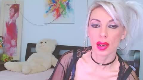 honey_lara online show from 01-11-26, 11:43