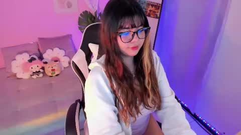 Milenka online show from 06-30-26, 07:04