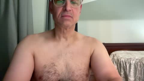 honey_man14 online show from 07-27-26, 04:03