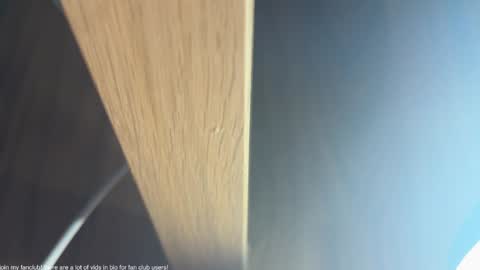 Jenyanew vid how I squirt in forest in bio online show from 12-08-24, 07:58