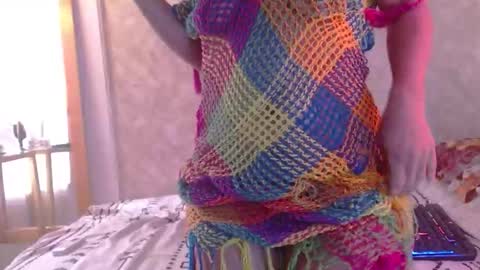 Honey-Sweett online show from 02-16-26, 02:24