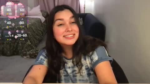 Tia online show from 11-04-25, 05:06