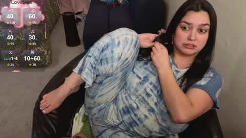 Tia online show from 04-13-26, 03:01