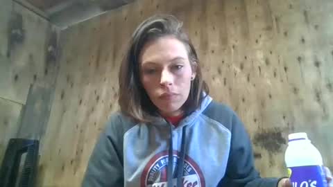 honey_wilde online show from 10-31-25, 07:26