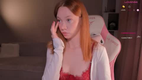 honeyautumn online show from 02-25-26, 12:31