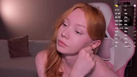 honeyautumn online show from 06-25-26, 07:40