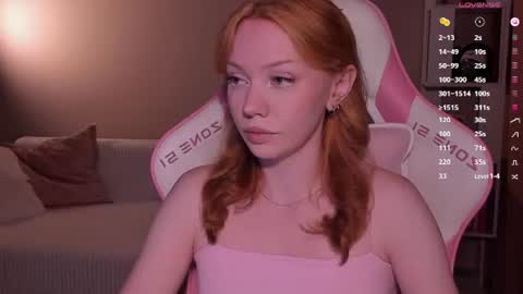 honeyautumn online show from 07-03-26, 08:48