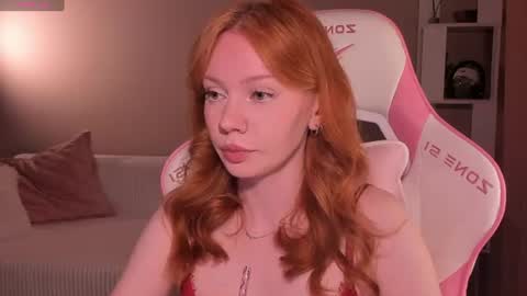 honeyautumn online show from 07-15-26, 08:36