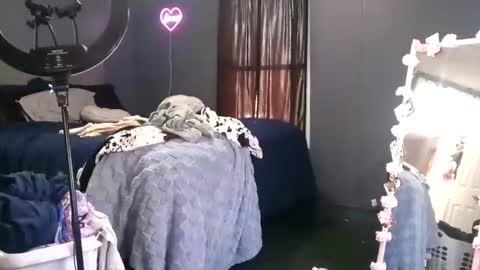 honeybabiii6969 online show from 02-20-26, 08:42