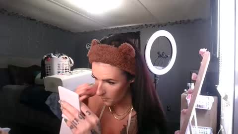 honeybabiii6969 online show from 03-09-26, 04:55