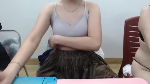 honeybaby2k online show from 11-12-25, 02:39