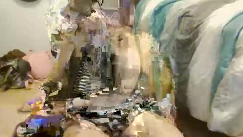 HoneyBear online show from 10-23-25, 06:50