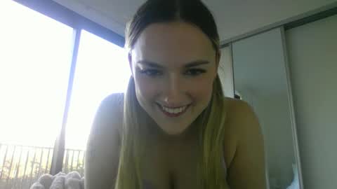 honeyblakex online show from 04-26-26, 11:02