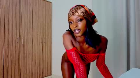 Keisha online show from 02-03-26, 06:40