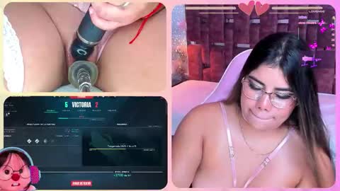 Lucero online show from 11-04-25, 10:09