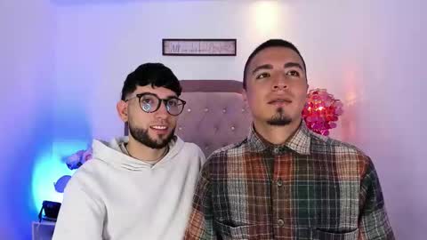 Camilo  Sebas online show from 01-15-26, 12:43