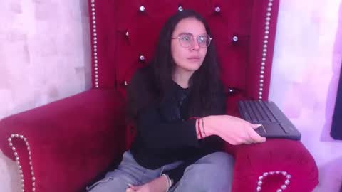 Emily online show from 11-19-25, 02:17