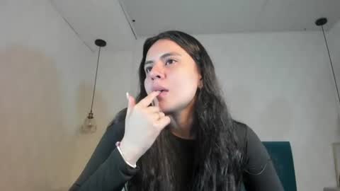 Emily online show from 06-16-26, 03:47