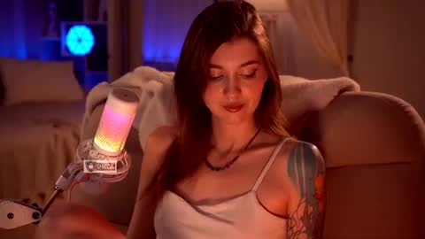 honeycherry_ online show from 07-29-26, 07:12