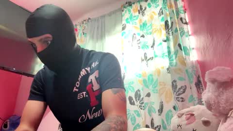 honeycloud777 online show from 12-26-24, 04:47