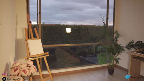 Jessie   online show from 01-06-25, 10:58