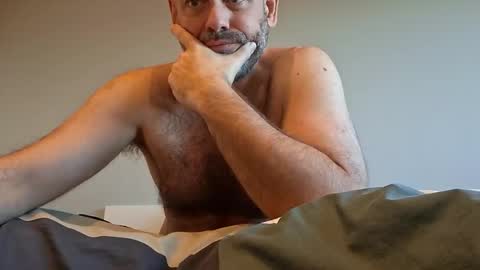 honeydaddyforyou online show from 12-01-25, 07:46