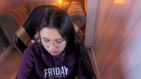 Snapshot of honeydoll_tf chatting on 06-19-26, 03:16 honeydoll_tf online show from 06-19-26, 03:16