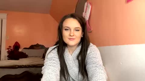 HoneyDrippinBunny online show from 03-08-26, 01:36