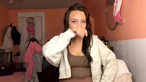 HoneyDrippinBunny online show from 03-16-26, 03:12