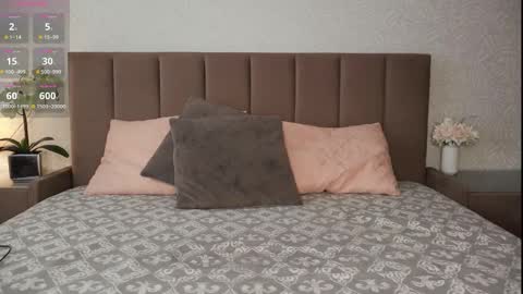 Caroline online show from 01-12-26, 08:41