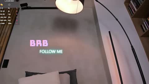 Sofia independent model online show from 02-23-25, 11:22