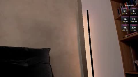 Sofia independent model online show from 02-12-26, 11:49