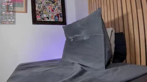 Sofia independent model online show from 02-20-26, 11:54