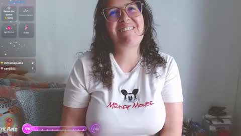 Snapshot of honeyhotpaty chatting on 01-04-25, 09:09 sofia online show from 01-04-25, 09:09