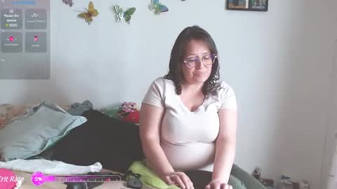 Snapshot of honeyhotpaty chatting on 02-07-25, 09:37 sofia online show from 02-07-25, 09:37