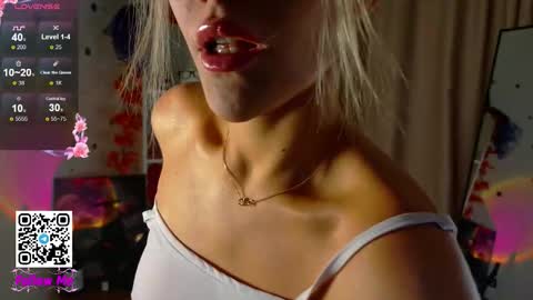 Alina online show from 11-07-25, 03:12