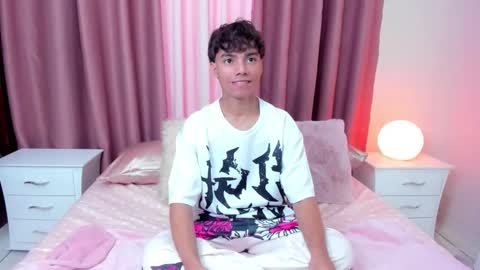 honeymoon_sariel online show from 10-19-25, 07:47