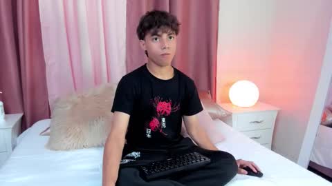 honeymoon_sariel online show from 10-30-25, 08:20