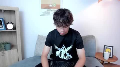 honeymoon_sariel online show from 02-08-26, 01:03