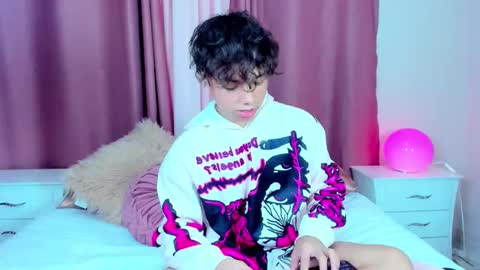 honeymoon_sariel online show from 02-27-26, 08:42