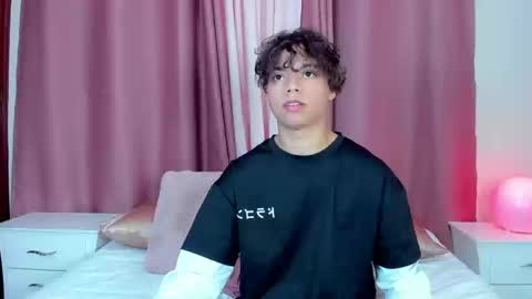 honeymoon_sariel online show from 03-11-26, 01:28