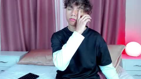 honeymoon_sariel online show from 03-15-26, 01:28